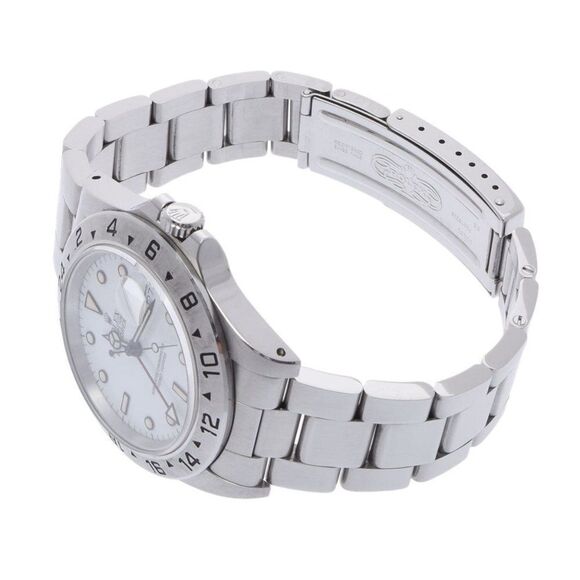 Rolex Explorer II - Picture 2 of 11